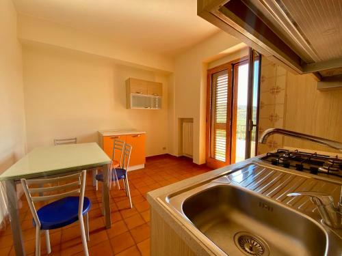 Apartamento Casa Uliveto Mattinata