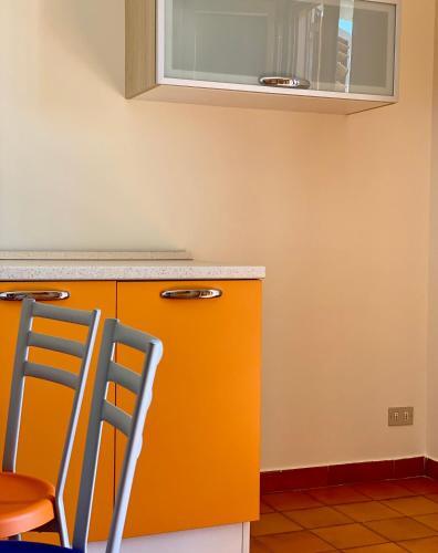 Apartamento Casa Uliveto Mattinata