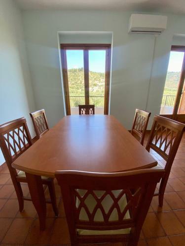 Apartamento Casa Uliveto Mattinata
