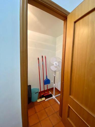 Apartamento Casa Uliveto Mattinata