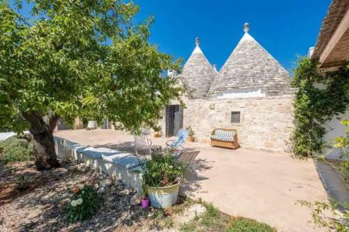 Trullo Elena E Olmo