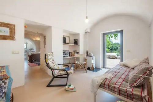 Trullo Elena E Olmo