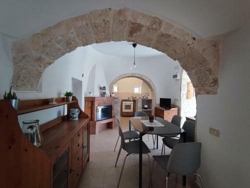 Trullo Grecla