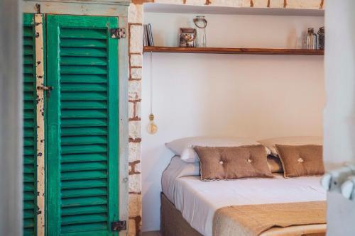 Villa Unique & Tranquil Trullo W Pool, Bbq, Views + More
