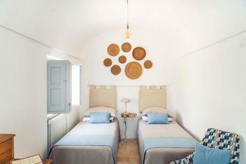 Villa Unique & Tranquil Trullo W Pool, Bbq, Views + More