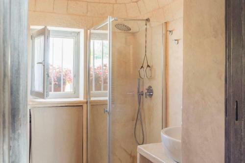 Villa Unique & Tranquil Trullo W Pool, Bbq, Views + More