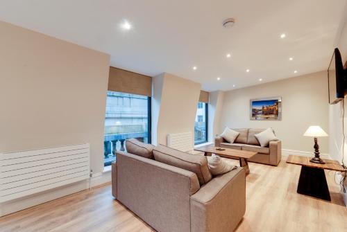 Apartamento I Stay Water Street