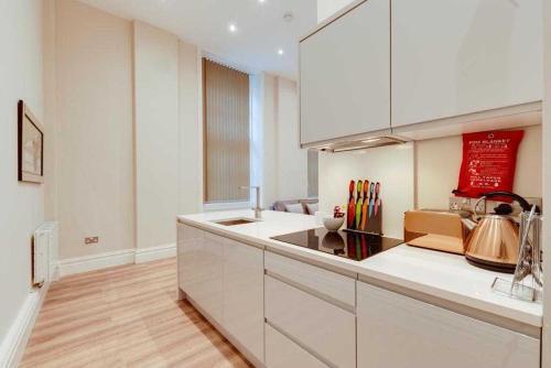 Apartamento I Stay Water Street