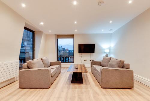 Apartamento I Stay Water Street