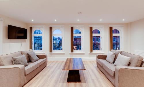 Apartamento I Stay Water Street