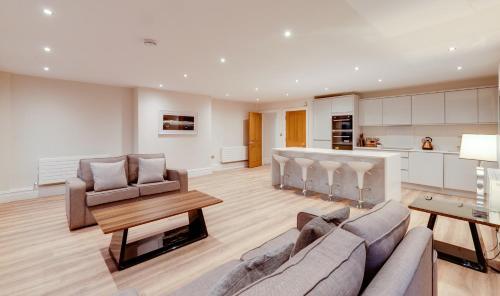 Apartamento I Stay Water Street