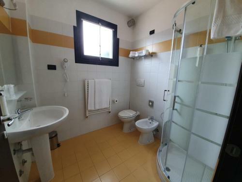 Hotel Aquasole