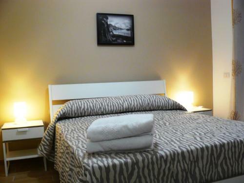 Hostal Villa Alcmena Rooms