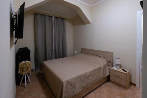 Hostal Villa Alcmena Rooms