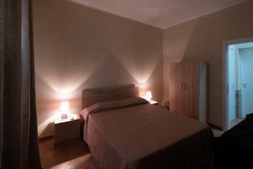Hostal Villa Alcmena Rooms