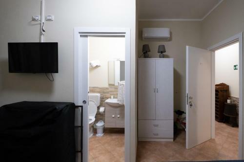 Hostal Villa Alcmena Rooms