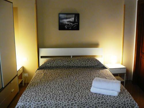 Hostal Villa Alcmena Rooms