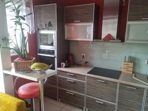 Apartament Baszta Kaszana