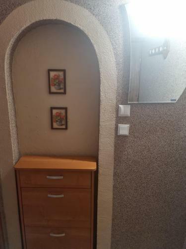 Apartament Baszta Kaszana