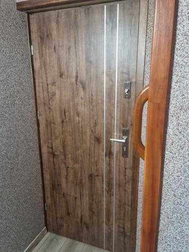 Apartament Baszta Kaszana