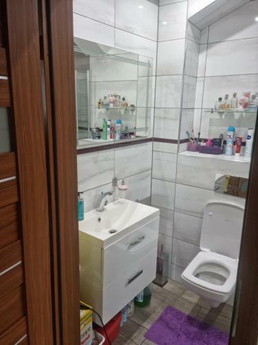 Apartament Baszta Kaszana