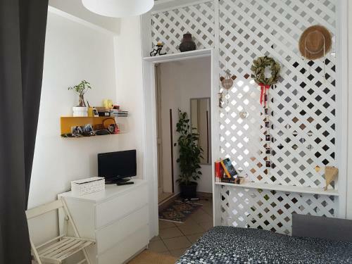 Attico Con Ampio Terrazzo A Menfi