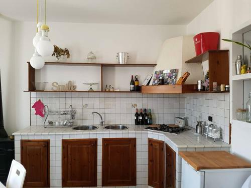 Attico Con Ampio Terrazzo A Menfi