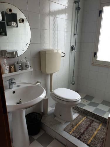 Attico Con Ampio Terrazzo A Menfi