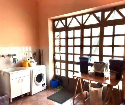 Apartamento Casa Grande, Comoda E Ben Situata
