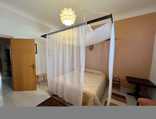 Apartamento Casa Grande, Comoda E Ben Situata