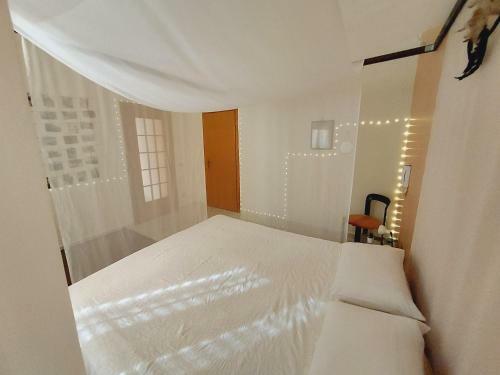 Apartamento Casa Grande, Comoda E Ben Situata