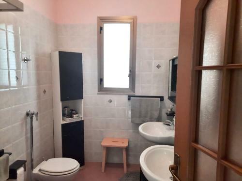 Apartamento Casa Grande, Comoda E Ben Situata
