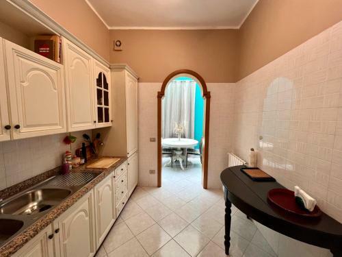 Apartamento Casa Grande, Comoda E Ben Situata