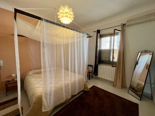 Apartamento Casa Grande, Comoda E Ben Situata