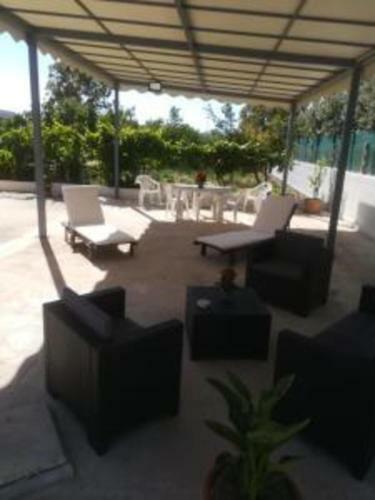 Casa Vacanza Bandiera Blu
