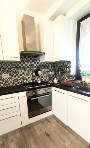 Apartamento Sarah?s Place