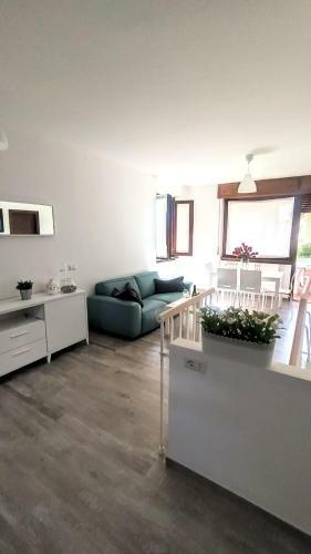Apartamento Sarah?s Place
