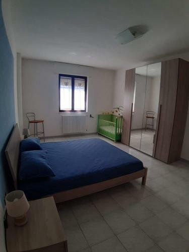 Apartamento Spazioso Appartamento, Luminoso E Accogliente