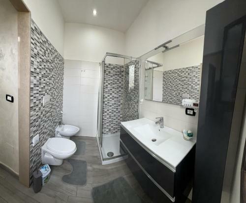 Apartamento Casa Di Kekko