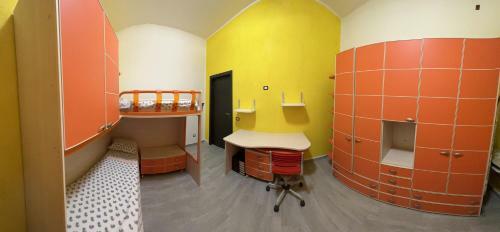 Apartamento Casa Di Kekko