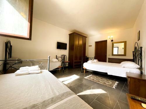 Bed & Breakfast Bnb Albricci