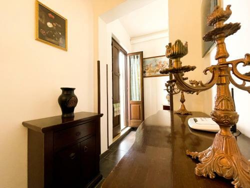 Bed & Breakfast Bnb Albricci