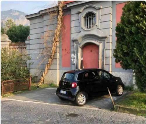Apartamento Villa Giuseppina