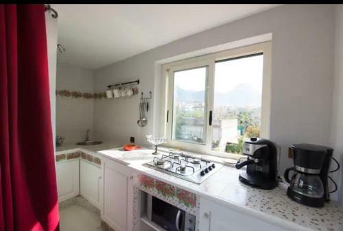 Apartamento Villa Giuseppina