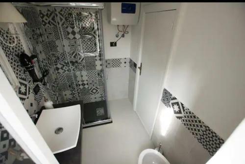 Apartamento Villa Giuseppina