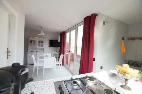 Apartamento Villa Giuseppina