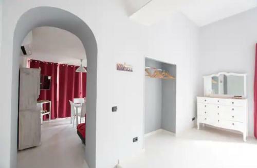 Apartamento Villa Giuseppina