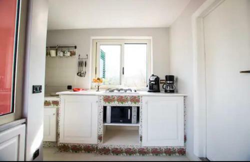 Apartamento Villa Giuseppina