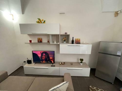 Porticella Apartment