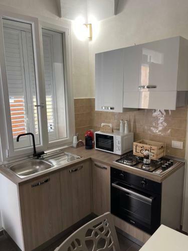 Porticella Apartment
